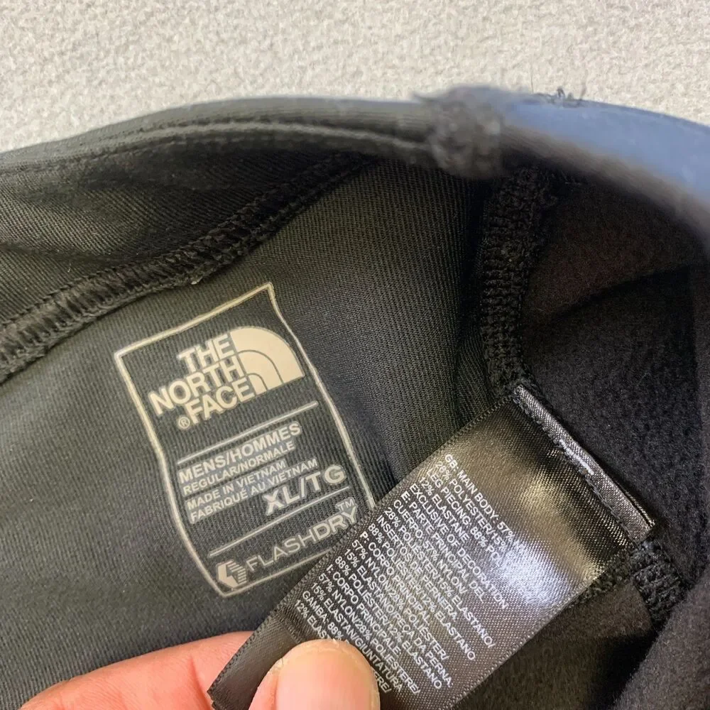 The North Face Winter Warm Tights Men's XL